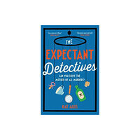 Bonnier Books Ltd The Expectant Detectives (häftad, eng)