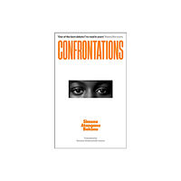 Profile Books Ltd Confrontations (inbunden, eng)