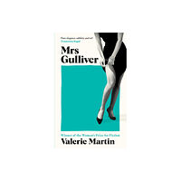 Profile Books Ltd Mrs Gulliver (inbunden, eng)