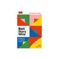 Profile Books Ltd Best Story Wins (häftad, eng)