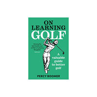 Profile Books Ltd On Learning Golf (häftad, eng)