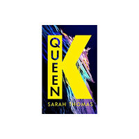 Profile Books Ltd Queen K (häftad, eng)