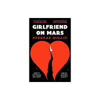 Profile Books Ltd Girlfriend on Mars (häftad, eng)