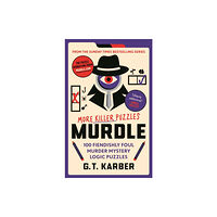 Profile Books Ltd Murdle: More Killer Puzzles (häftad, eng)