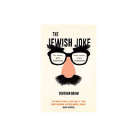 Profile Books Ltd The Jewish Joke (häftad, eng)