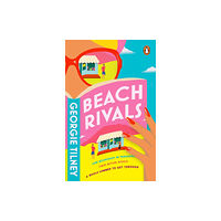 Transworld publishers ltd Beach Rivals (häftad, eng)