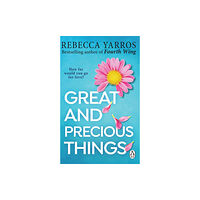 Transworld publishers ltd Great and Precious Things (häftad, eng)