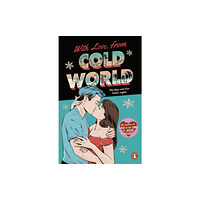 Transworld publishers ltd With Love, From Cold World (häftad, eng)