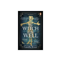 Transworld publishers ltd The Witch in the Well (häftad, eng)