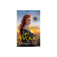 Transworld publishers ltd The Hungry Tide (häftad, eng)