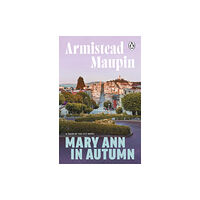 Transworld publishers ltd Mary Ann in Autumn (häftad, eng)