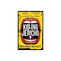 Bonnier Books Ltd Killing Jericho (inbunden, eng)