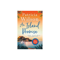 Bonnier Books Ltd An Island Promise (häftad, eng)