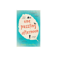 Bonnier Books Ltd One Puzzling Afternoon (inbunden, eng)