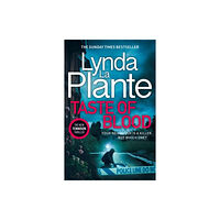 Bonnier Books Ltd Taste of Blood (inbunden, eng)