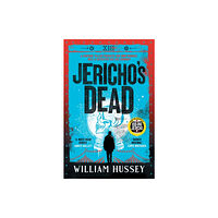 Bonnier Books Ltd Jericho's Dead (inbunden, eng)