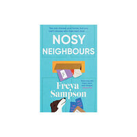 Bonnier Books Ltd Nosy Neighbours (häftad, eng)