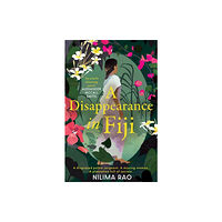 Bonnier Books Ltd A Disappearance in Fiji (häftad, eng)