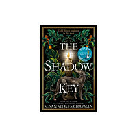 Random House The Shadow Key (häftad, eng)