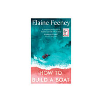 Random House How to Build a Boat (häftad, eng)