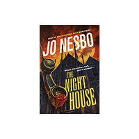 Vintage Publishing The Night House (inbunden, eng)