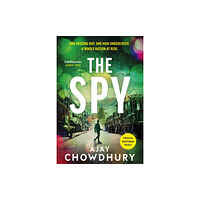 Vintage Publishing The Spy (inbunden, eng)