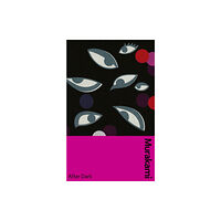 Vintage Publishing After Dark (inbunden, eng)