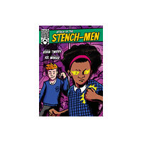 BookLife Publishing Attack of the Stench-Men (häftad, eng)