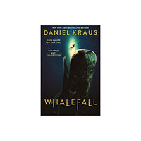 Bonnier Books Ltd Whalefall (inbunden, eng)