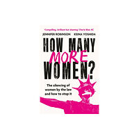 Octopus publishing group How Many More Women? (inbunden, eng)