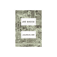 Vintage Publishing Journalism (häftad, eng)