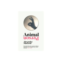 Vintage Publishing Animal Person (inbunden, eng)