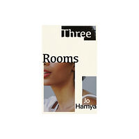 Vintage Publishing Three Rooms (inbunden, eng)