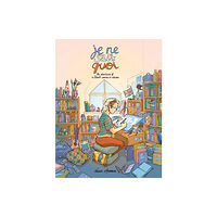 Vintage Publishing Je Ne Sais Quoi (inbunden, eng)
