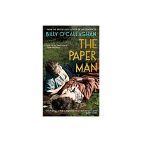 Vintage Publishing The Paper Man (häftad, eng)