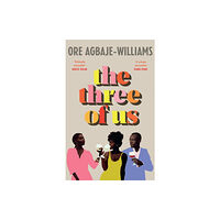 Vintage Publishing The Three of Us (häftad, eng)