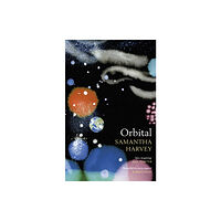 Vintage Publishing Orbital (inbunden, eng)