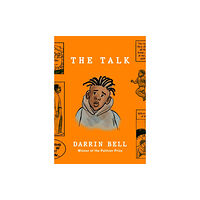 Vintage Publishing The Talk (inbunden, eng)