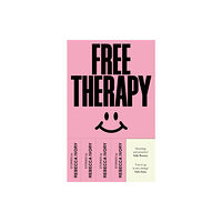 Vintage Publishing Free Therapy (inbunden, eng)