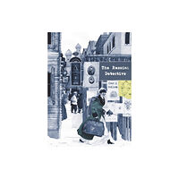 Vintage Publishing The Russian Detective (inbunden, eng)