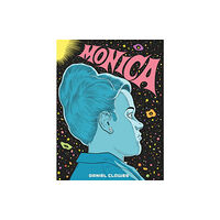 Vintage Publishing Monica (inbunden, eng)