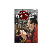 MX Publishing The New Sherlockian (häftad, eng)