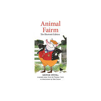 Luath Press Ltd Animal Fairm [Animal Farm in Scots] (inbunden, sco)