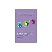 Luath Press Ltd Basic Income (häftad, eng)