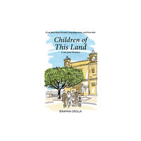 Luath Press Ltd Children of this Land (häftad, eng)