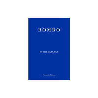 Fitzcarraldo Editions Rombo (häftad, eng)