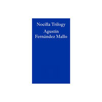 Fitzcarraldo Editions Nocilla Trilogy (häftad, eng)