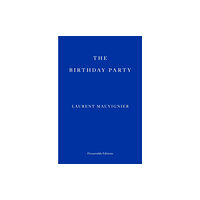 Fitzcarraldo Editions The Birthday Party (häftad, eng)