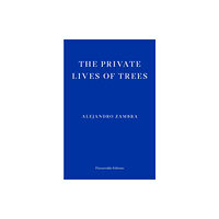 Fitzcarraldo Editions The Private Lives of Trees (häftad, eng)