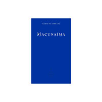 Fitzcarraldo Editions Macunaima (häftad, eng)